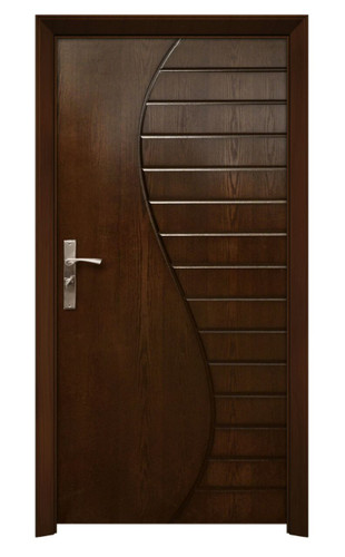 درب فومیزه صد درصد ضد آب با ضمانت مدل KW2