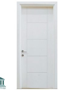 درب فومیزه صد درصد ضد آب با ضمانت مدل KW5