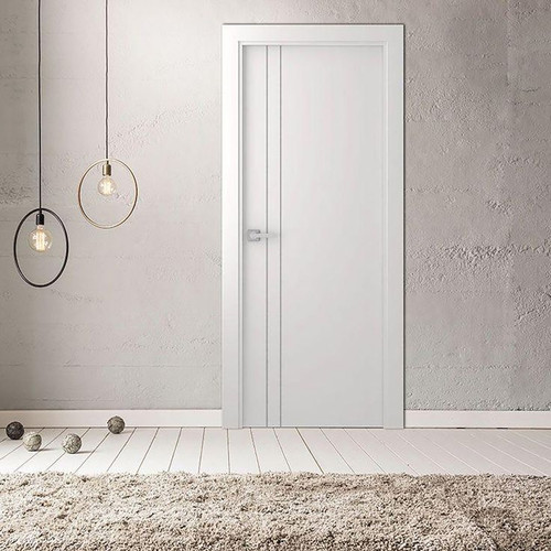 درب فومیزه صد درصد ضد آب با ضمانت مدل KW9