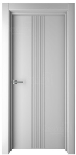 درب صددرصد ضد آب فومیزه مدل سهند